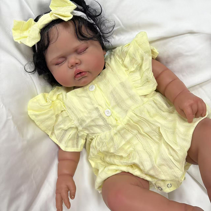 24inch Pickle Soft Cloth Body  - Baby Products For Curly Hair 评论和价格