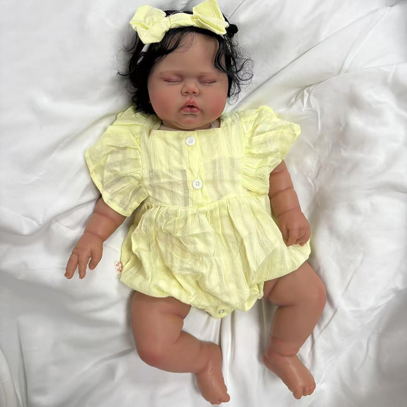 24inch Pickle Soft Cloth Body  - Baby Products For Curly Hair 评论和价格