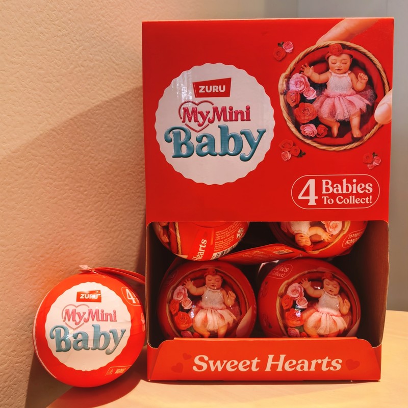 Zuru 5 Fivefold Surprise Egg F - Baby Products Packaging 评论和价格