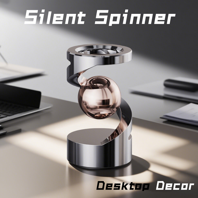 EDC Anti-Stress Gyroscope - Fl - Baby Products Unique 评论和价格