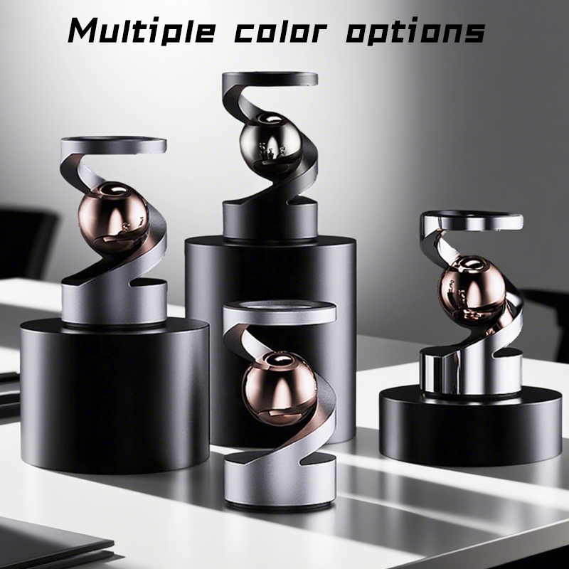 EDC Anti-Stress Gyroscope - Fl - Baby Products Unique 评论和价格