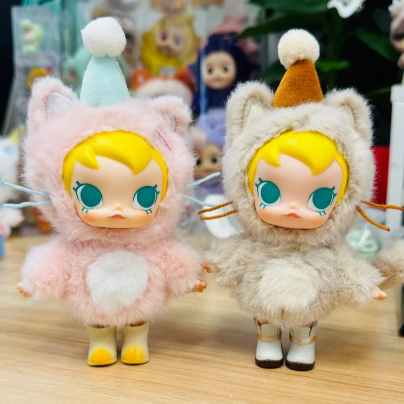 POP MART Baby Molly Pocket Fri - Baby Products Packaging 评论和价格