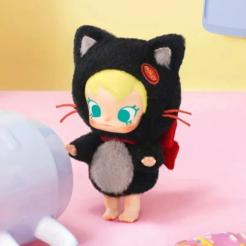 POP MART Baby Molly Pocket Fri - Baby Products Packaging 评论和价格