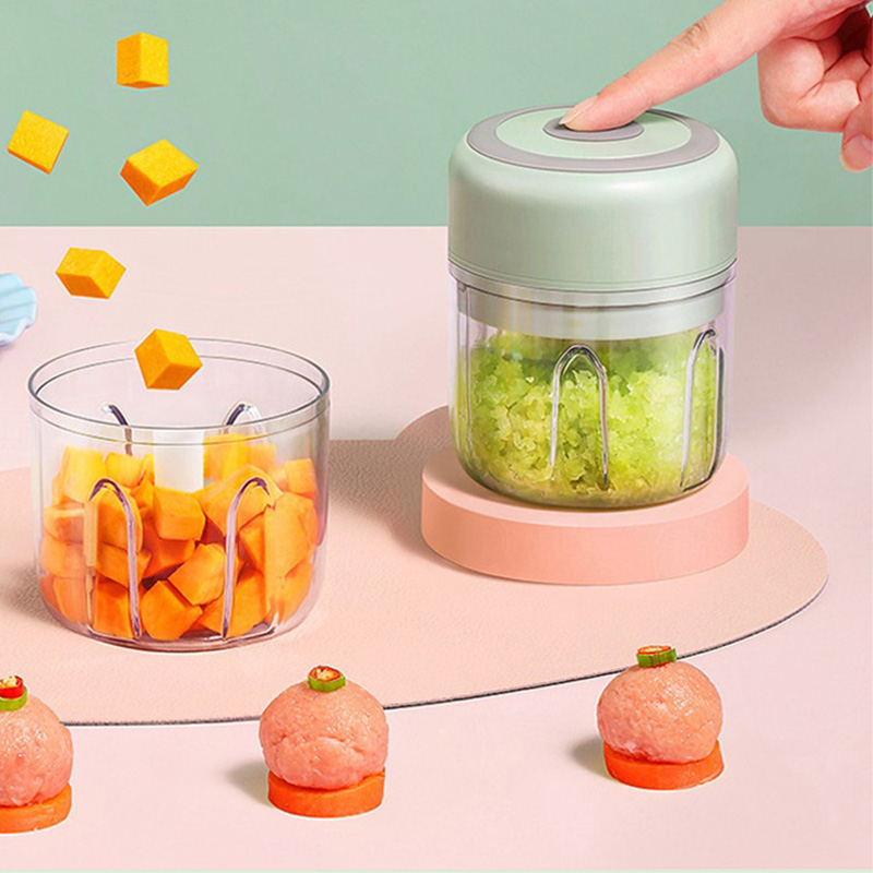 Auxiliary Food Machine Baby Co - Baby Food Maker Blender 评论和价格