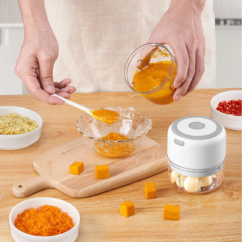 Auxiliary Food Machine Baby Co - Baby Food Maker Blender 评论和价格