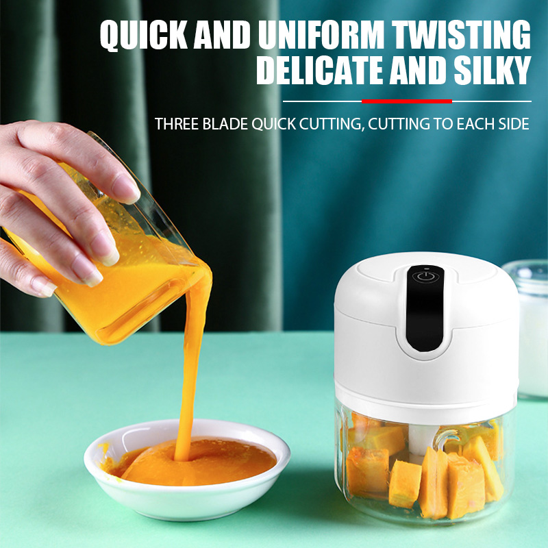 Multifunctional Blenders Elect - Baby Food Maker Blender 评论和价格