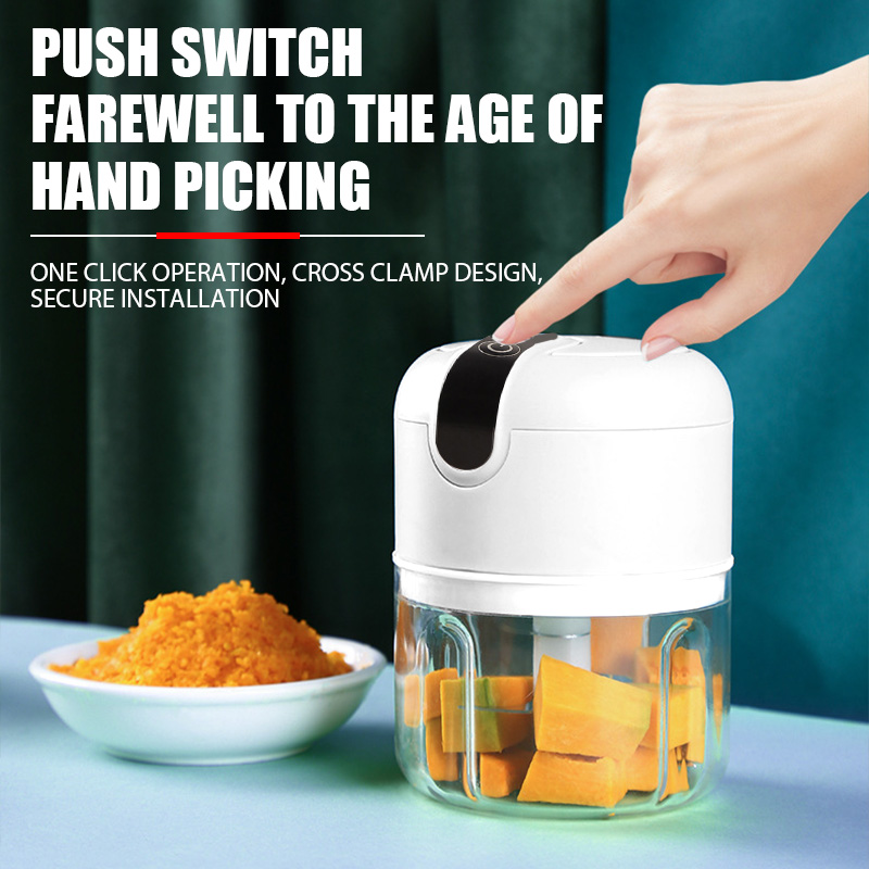Multifunctional Blenders Elect - Baby Food Maker Blender 评论和价格