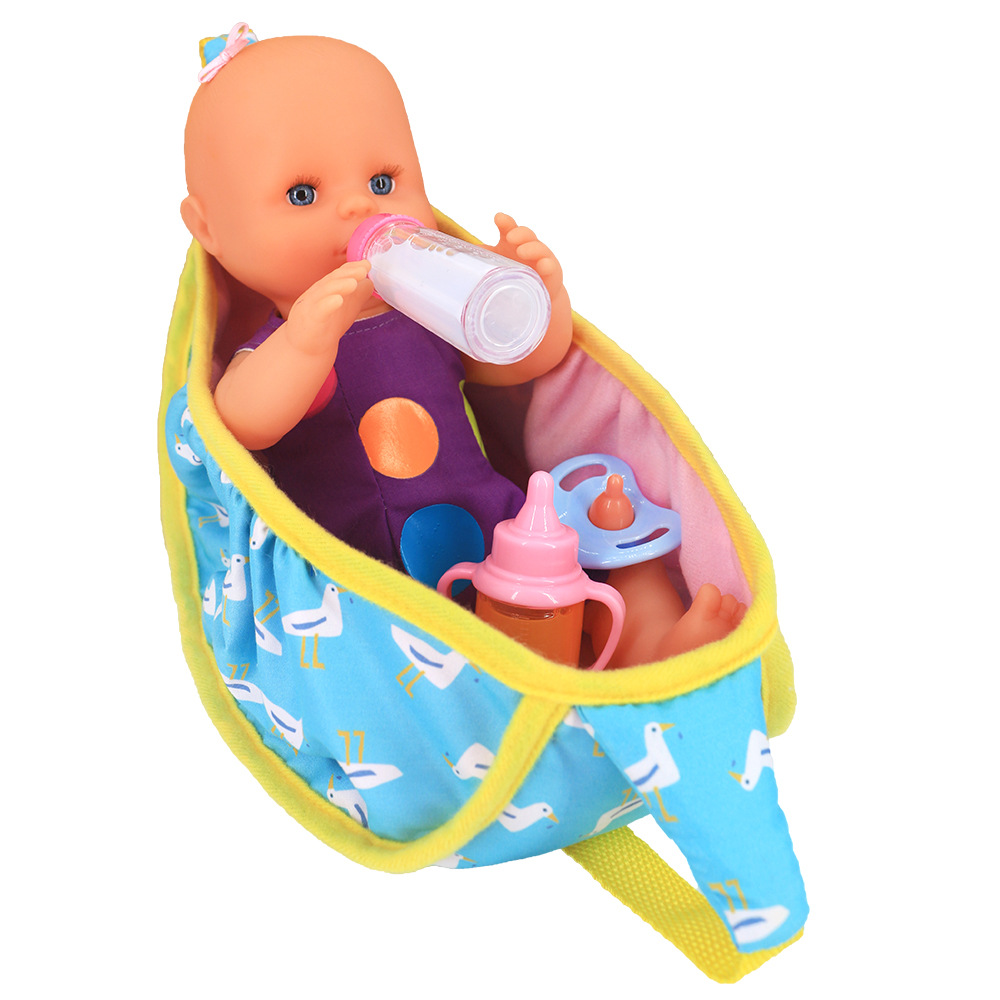 17 inch 40cm baby doll front c - Baby Products Carry Bag 评论和价格