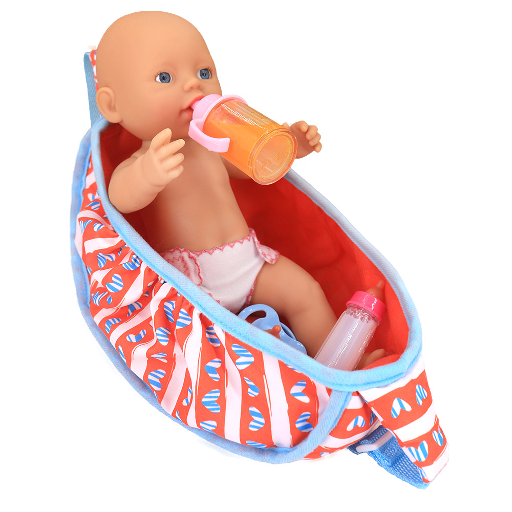 17 inch 40cm baby doll front c - Baby Products Carry Bag 评论和价格