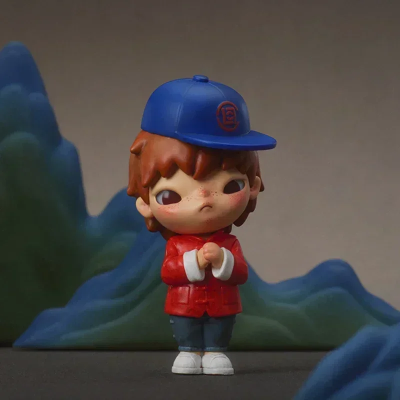 POP MART Hirono X CLOT Kawaii  - Baby Products Unique 评论和价格