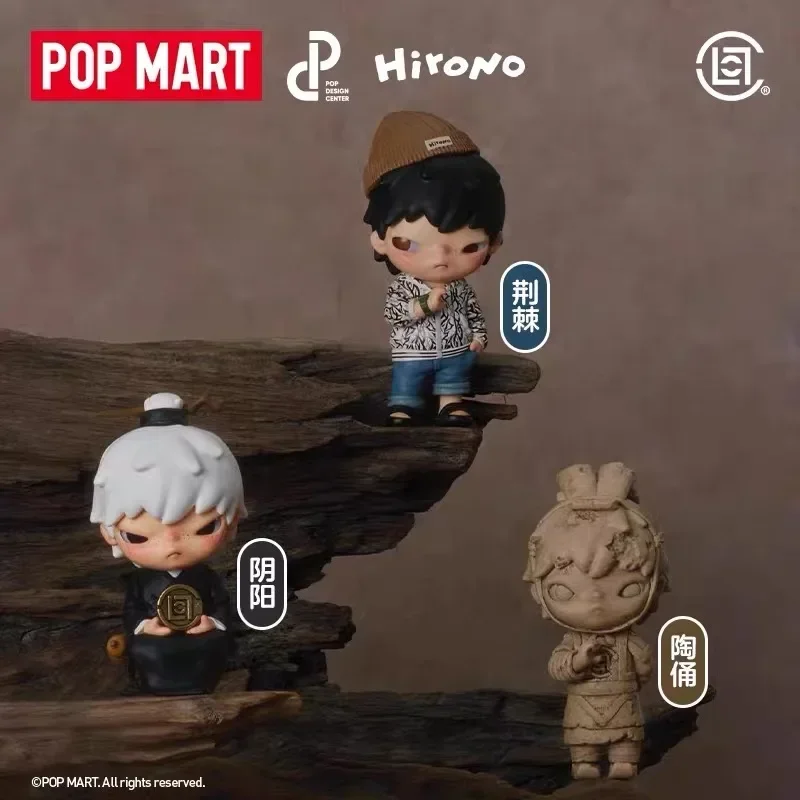 POP MART Hirono X CLOT Kawaii  - Baby Products Unique 评论和价格