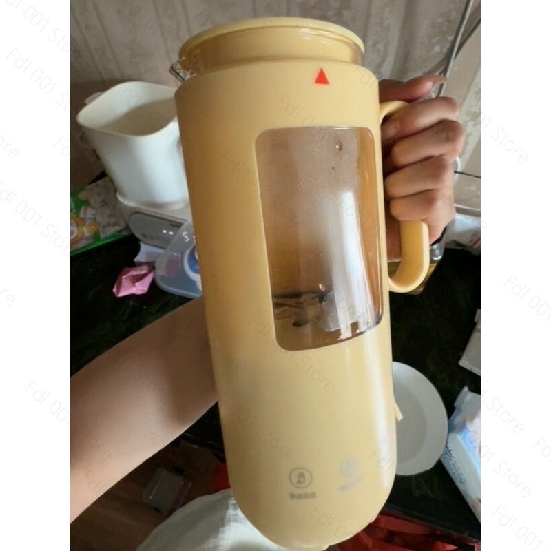 350ml Mini Electric Blender Au - Baby Food Maker Blender 评论和价格