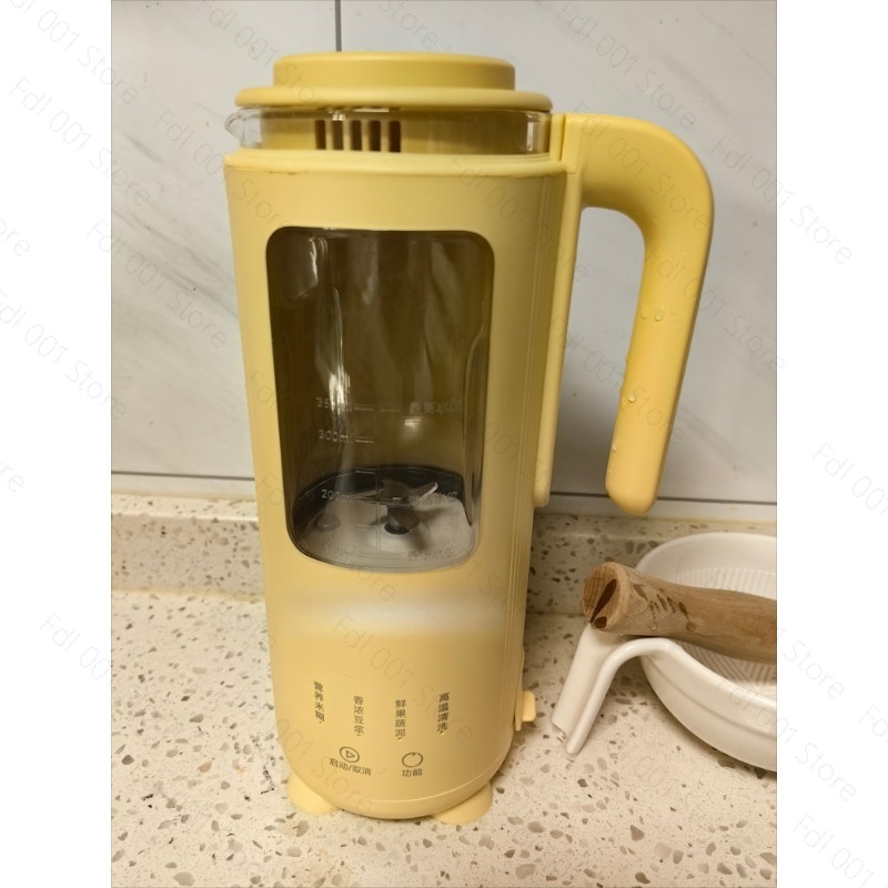350ml Mini Electric Blender Au - Baby Food Maker Blender 评论和价格