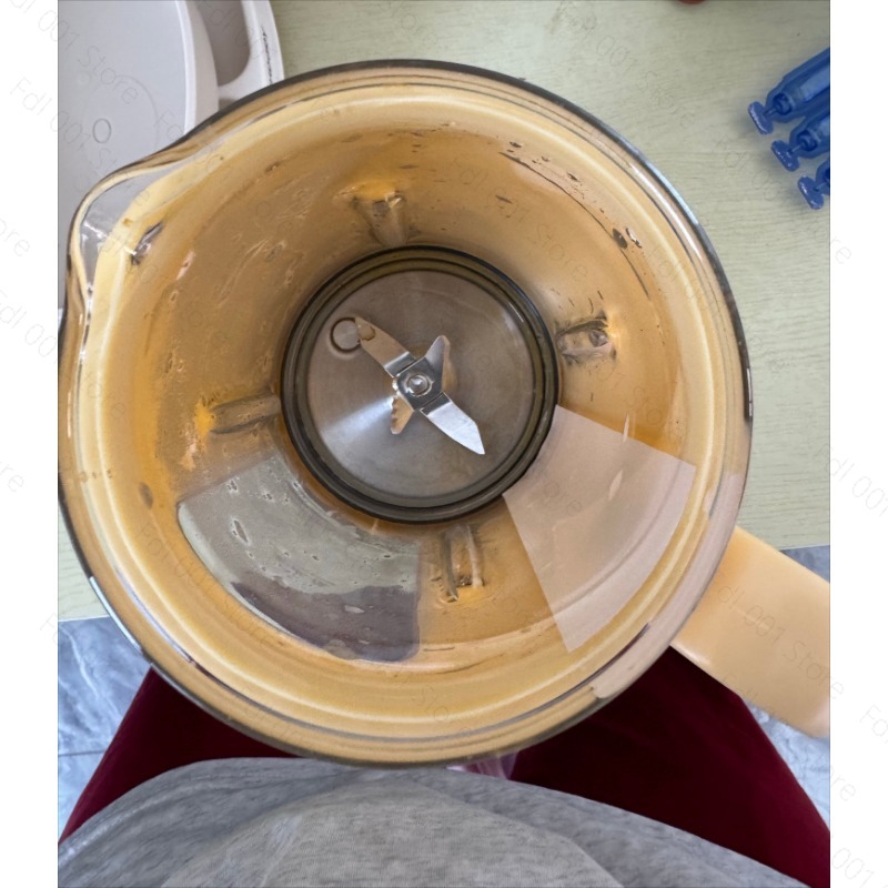 350ml Mini Electric Blender Au - Baby Food Maker Blender 评论和价格