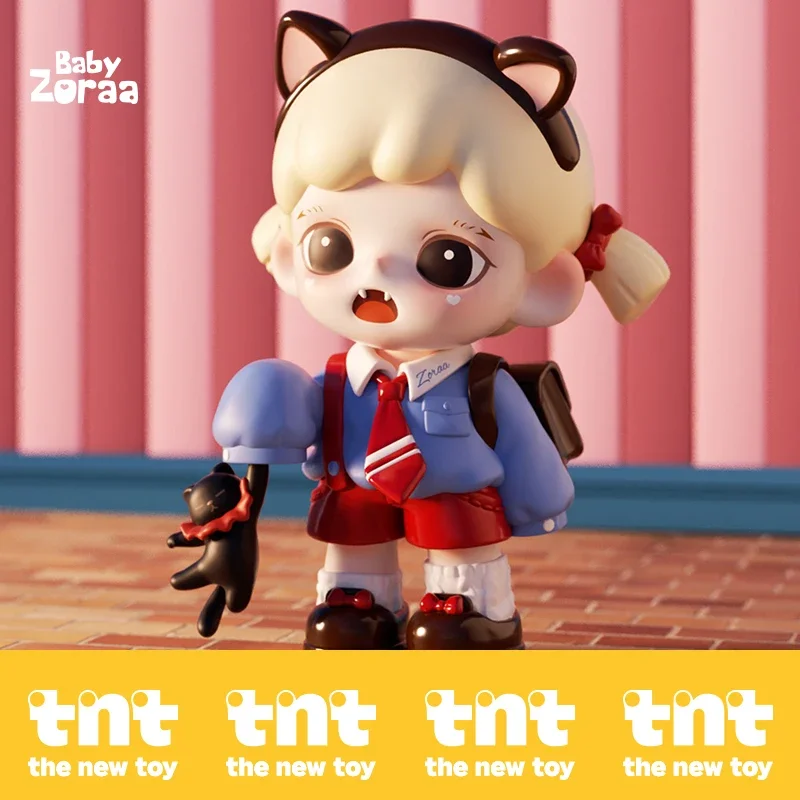 Baby Zoraa Cuteness Is Justice - Baby Products Packaging 评论和价格