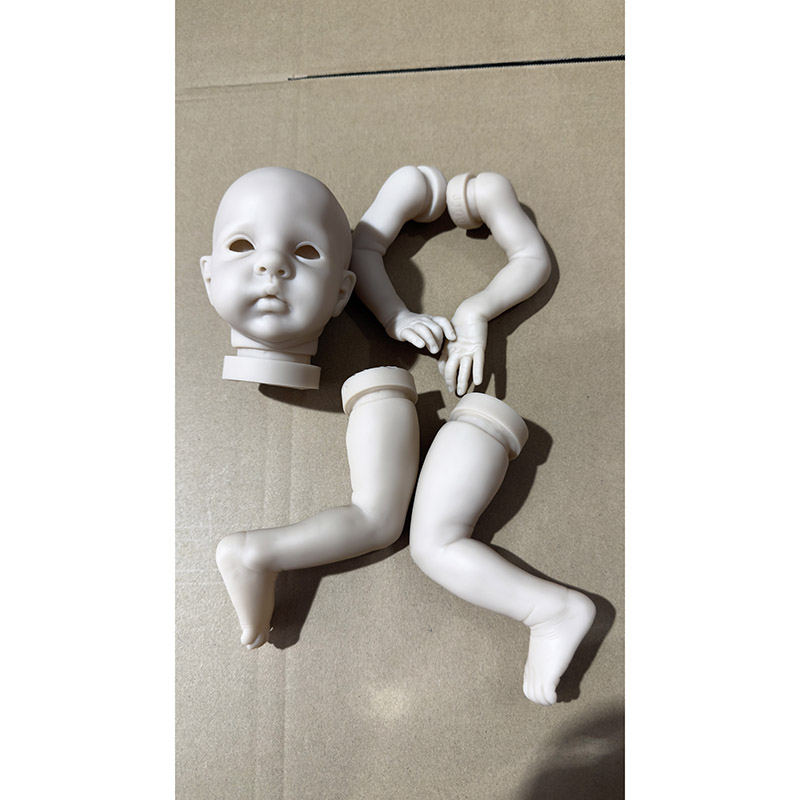 17inch New Popular Mikki Rebor - Baby Products Trending 评论和价格