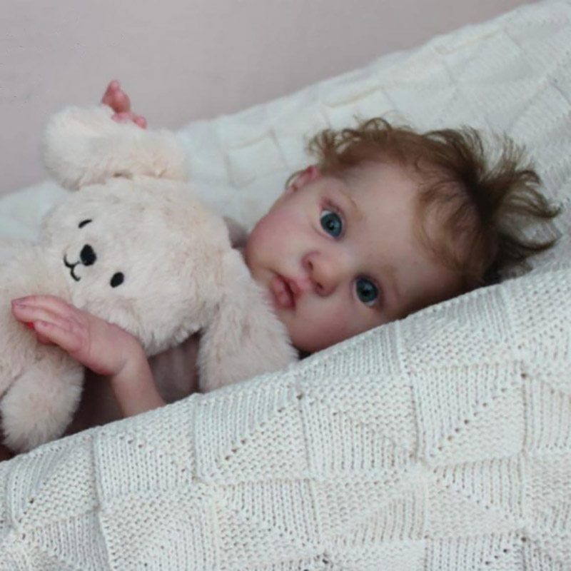 17inch New Popular Mikki Rebor - Baby Products Trending 评论和价格