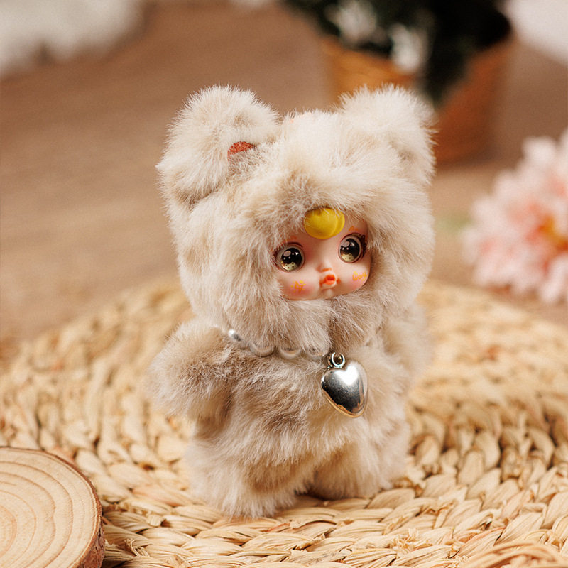 Baby Three Meow Too Wonderful  - Baby Products Packaging 评论和价格
