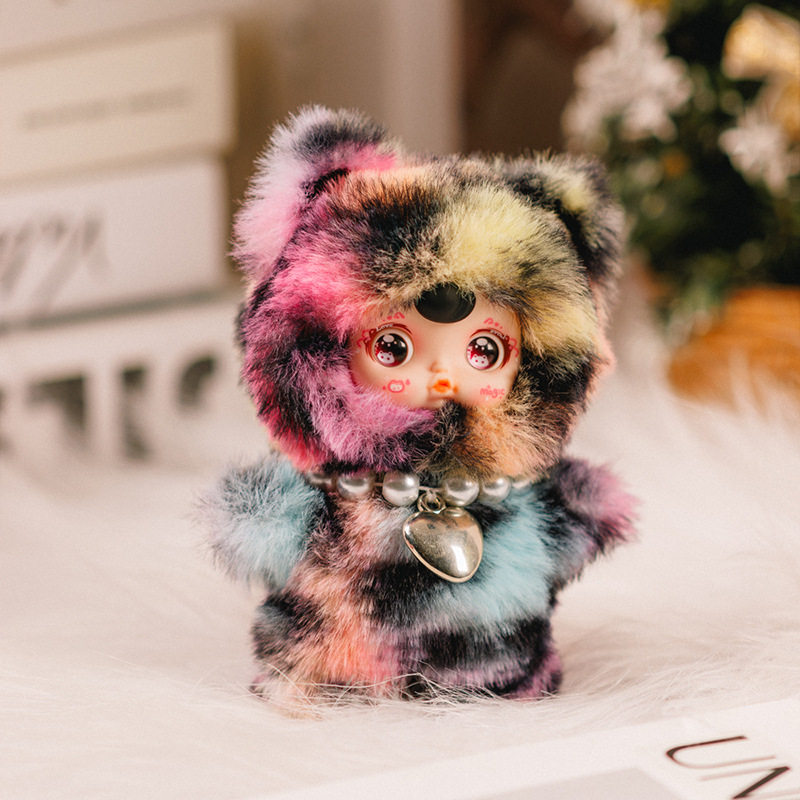 Baby Three Meow Too Wonderful  - Baby Products Packaging 评论和价格