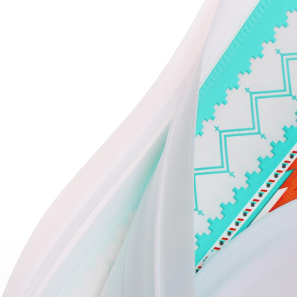 1pc Useful Outdoor Flip Cover  - Baby Products Carry Bag 评论和价格