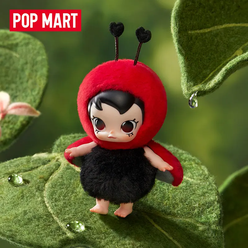 POP MART Baby Molly Buggy Roam - Baby Products Packaging 评论和价格