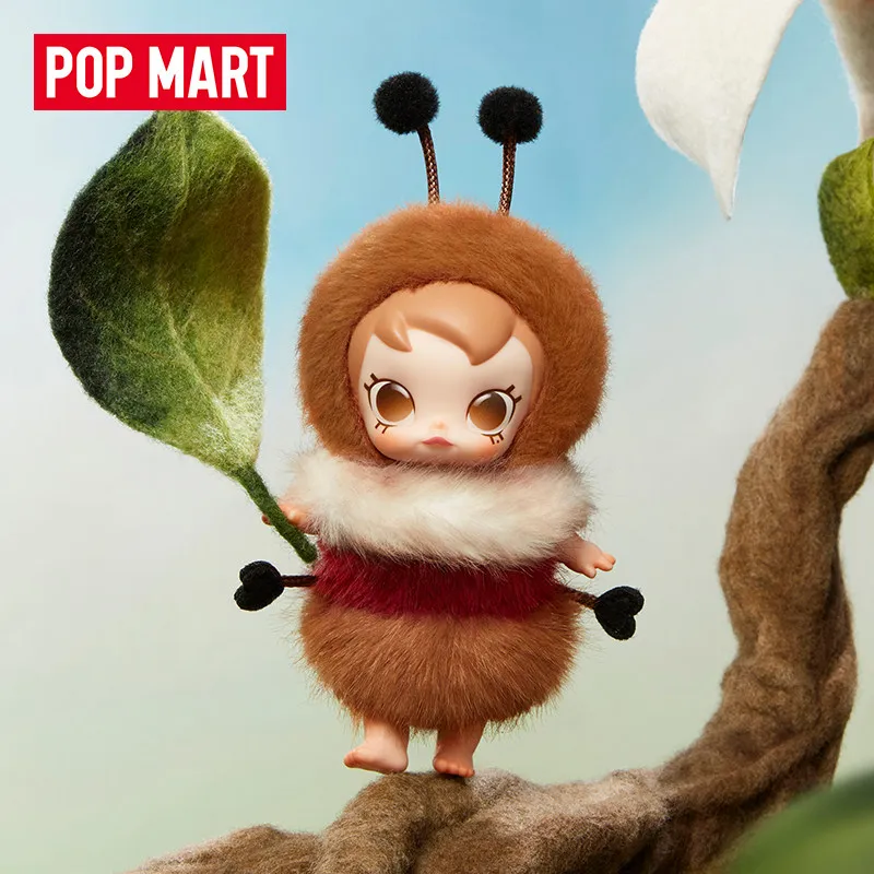 POP MART Baby Molly Buggy Roam - Baby Products Packaging 评论和价格