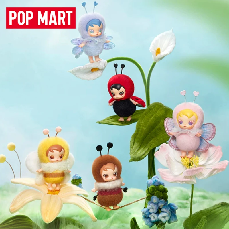 POP MART Baby Molly Buggy Roam - Baby Products Packaging 评论和价格