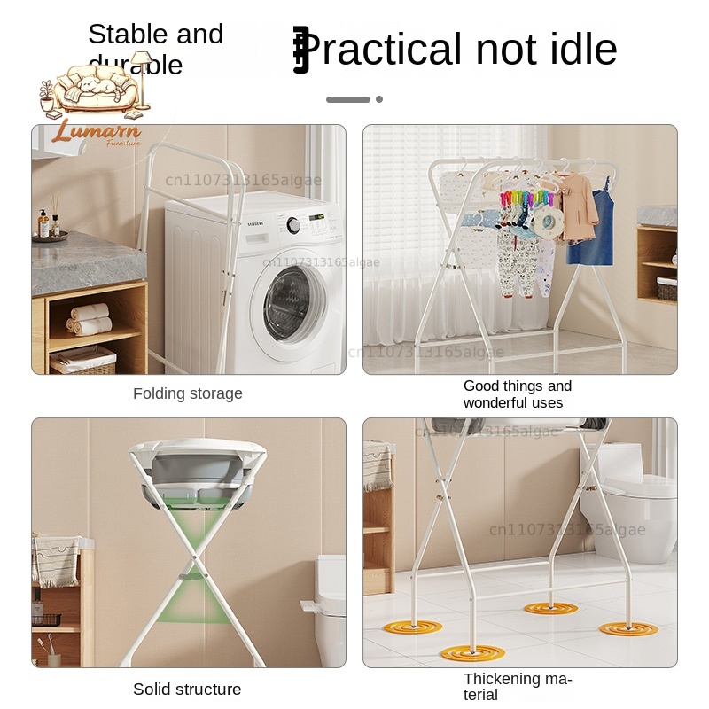 Baby Bath Tub with Stand and T - Baby Bath Tub Foldable 评论和价格