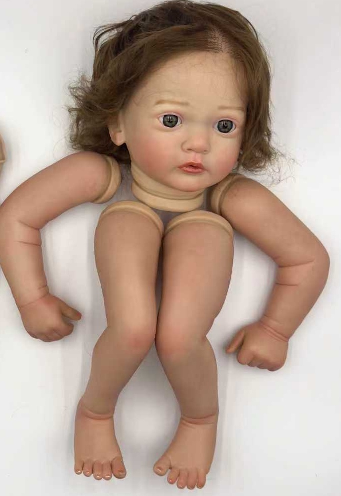 NPK 24inch Ayana Lifelike Unfi - Baby Products For Curly Hair 评论和价格