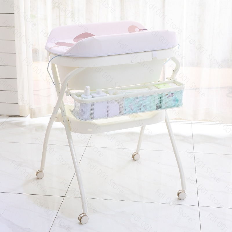 Baby Bath Tub & Changing Table - Baby Bath Tub Foldable 评论和价格