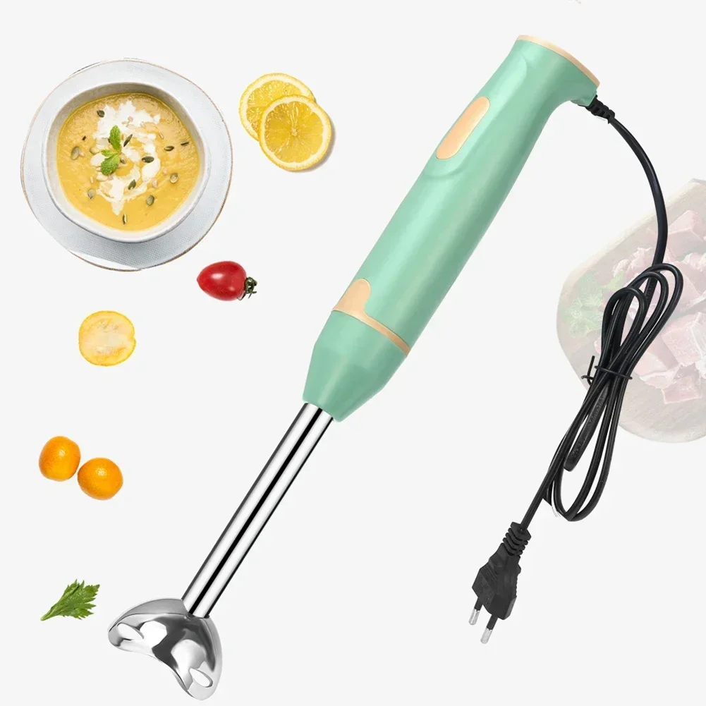 400W Handheld Blender Electric - Baby Food Maker Blender 评论和价格