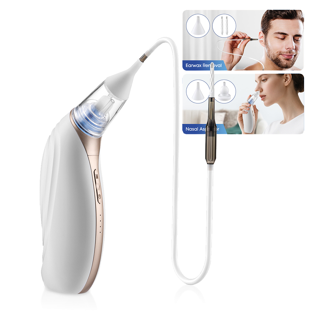 Electric Sucker Nasal Aspirato - Nasal Aspirator 评论和价格