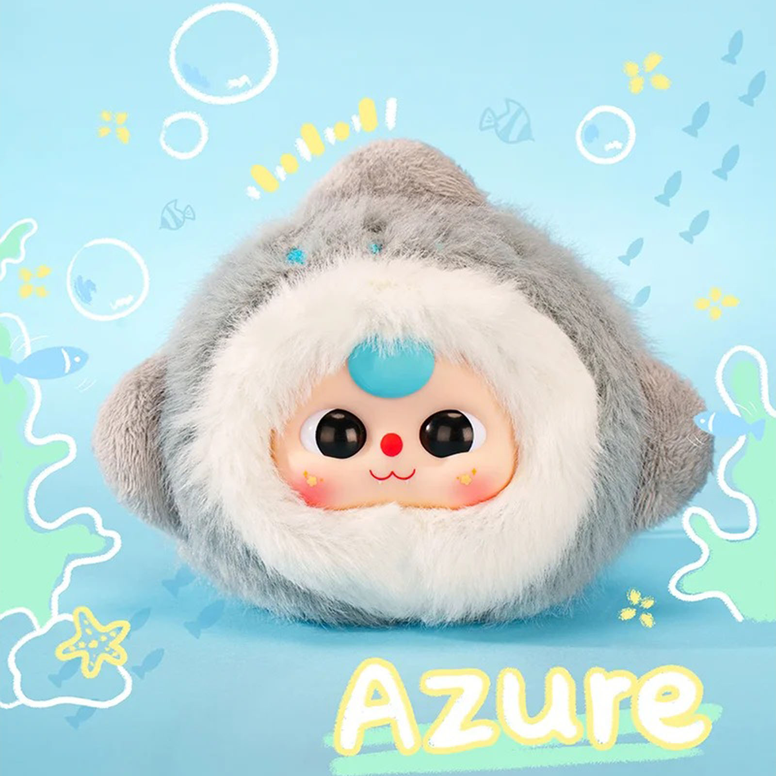Baby Three Romantic Ocean V2 S - Baby Products Packaging 评论和价格
