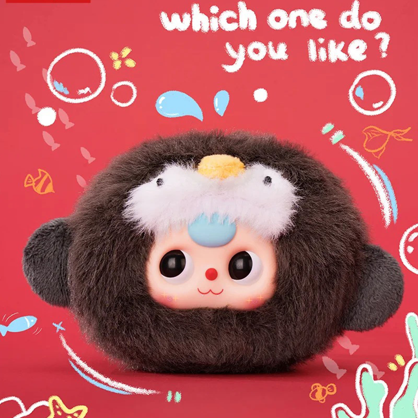 Baby Three Romantic Ocean V2 S - Baby Products Packaging 评论和价格