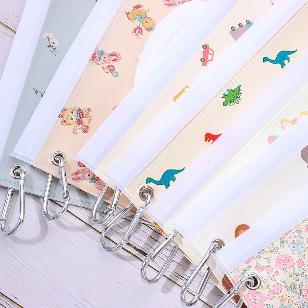 Useful EVA Wet Wipes Bag With  - Baby Products Carry Bag 评论和价格