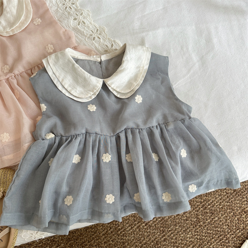 2026 Summer New Product Sweet  - Baby Products Korean 评论和价格