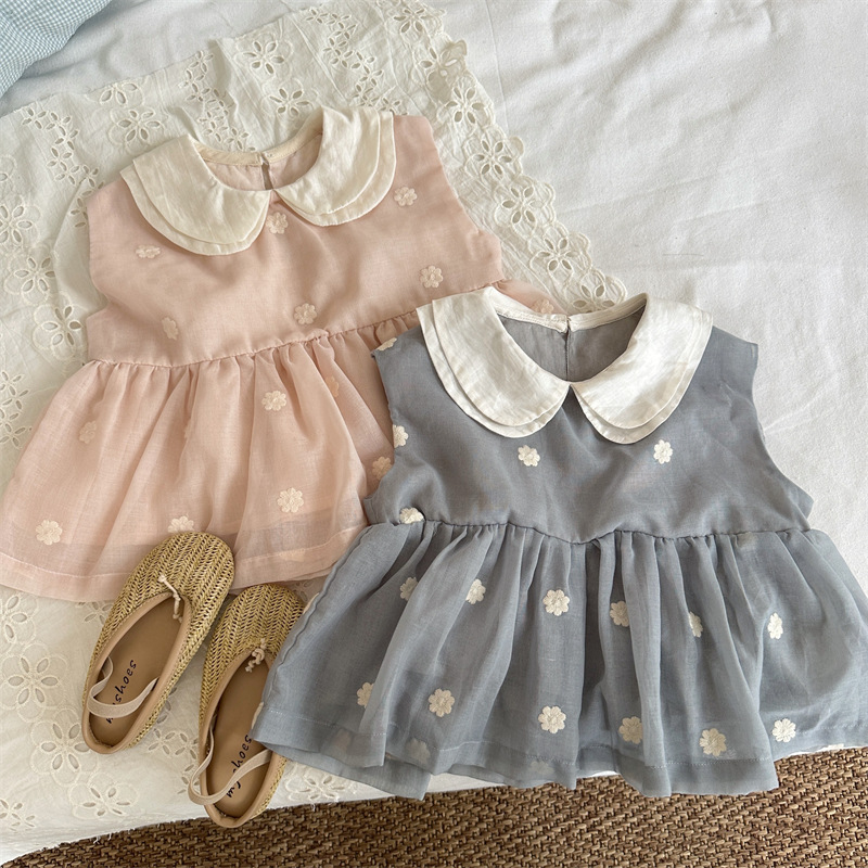 2026 Summer New Product Sweet  - Baby Products Korean 评论和价格