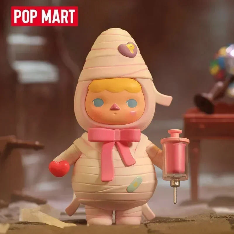 POP MART Pucky Monster Baby Se - Baby Products Packaging 评论和价格