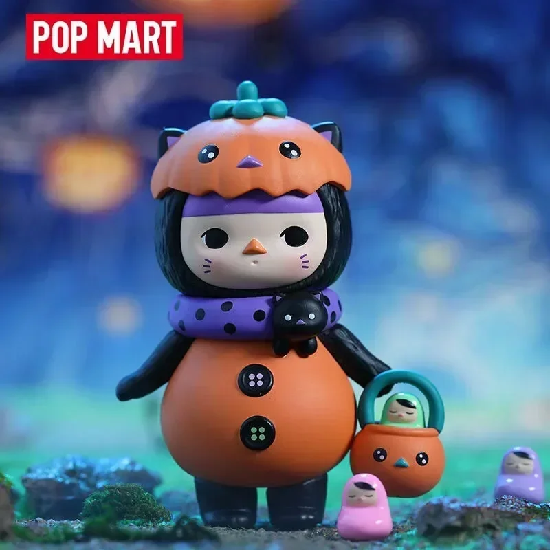 POP MART Pucky Monster Baby Se - Baby Products Packaging 评论和价格