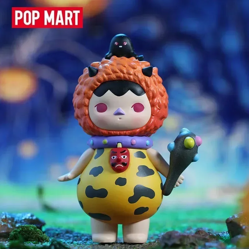 POP MART Pucky Monster Baby Se - Baby Products Packaging 评论和价格
