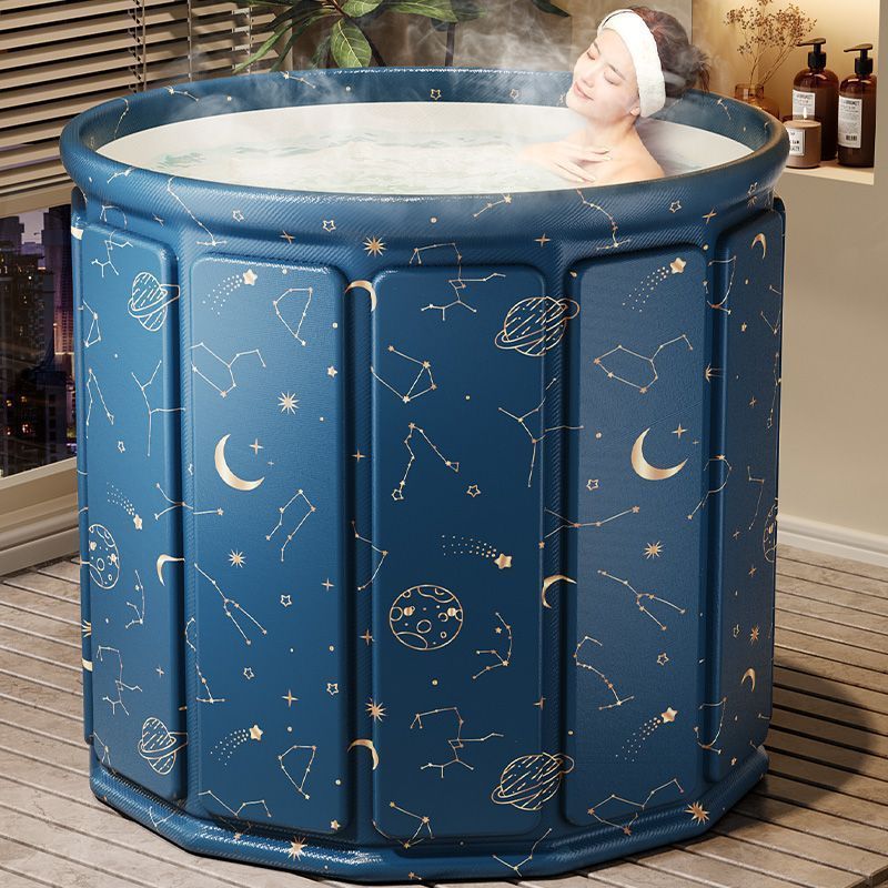 PVC Foldable Bathtub Full Body - Baby Bath Tub Foldable 评论和价格