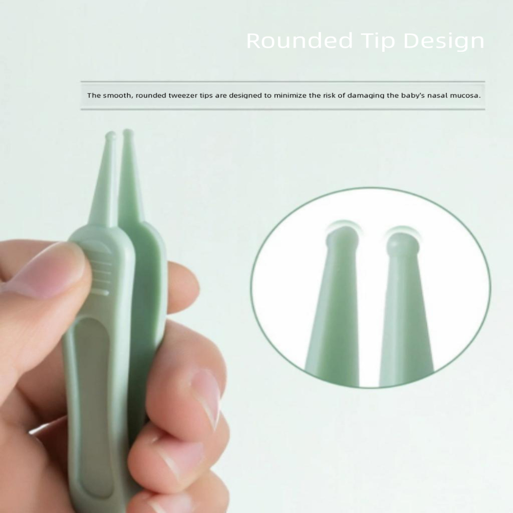 vvocci Baby Nose Cleaner Tool  - Nasal Aspirator 评论和价格