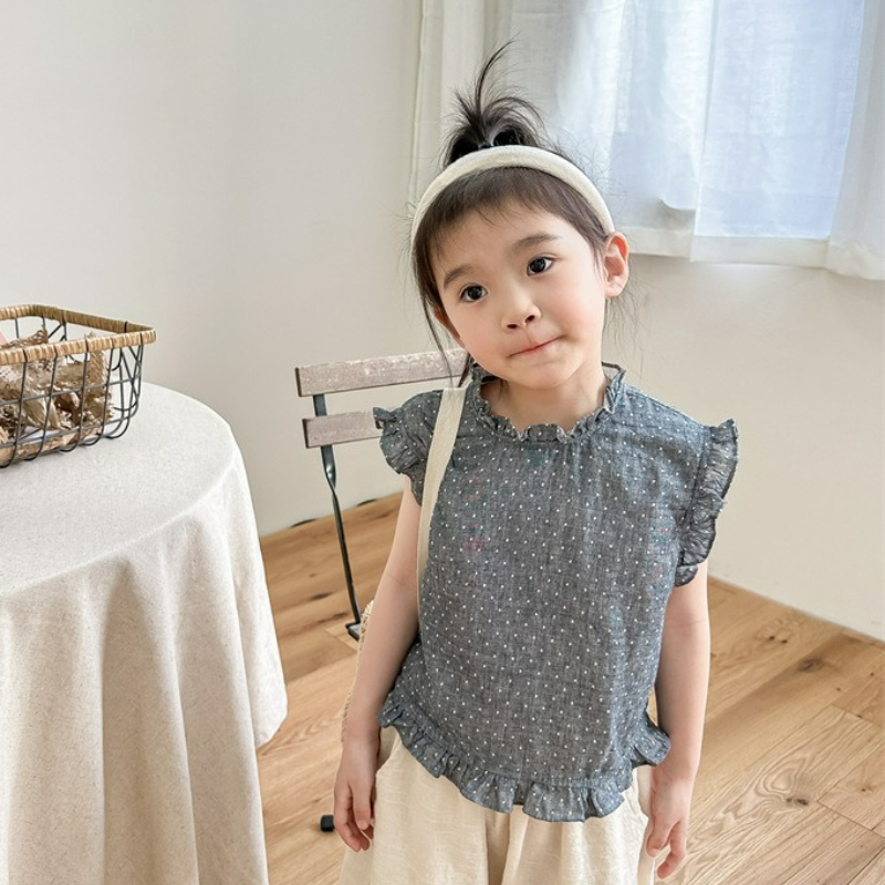 2025 Children's Clothing Summe - Baby Products Korean 评论和价格