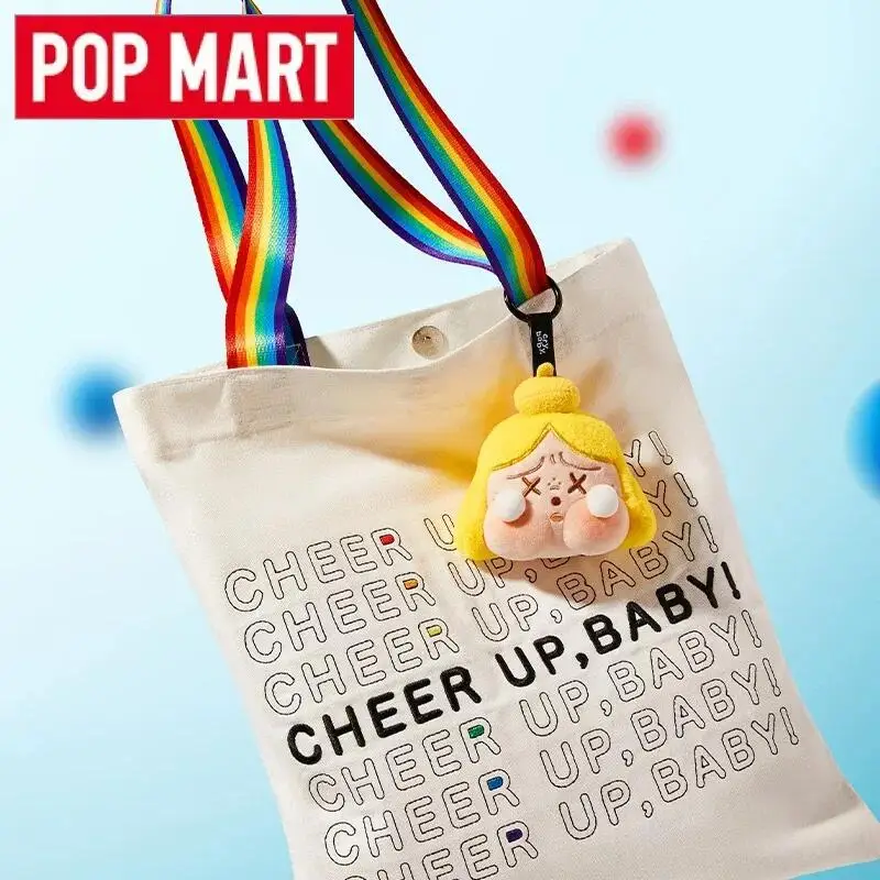 POP MART Crybaby Cheer Up, Bab - Baby Products Packaging 评论和价格