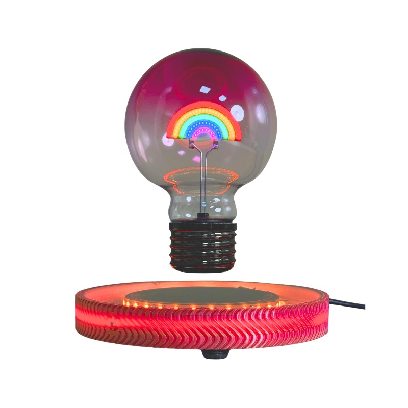 Levitating Floating Wireless L - Baby Products Unique 评论和价格