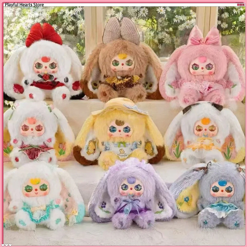 Baby Three 800 Size Flower Fai - Baby Products Packaging 评论和价格