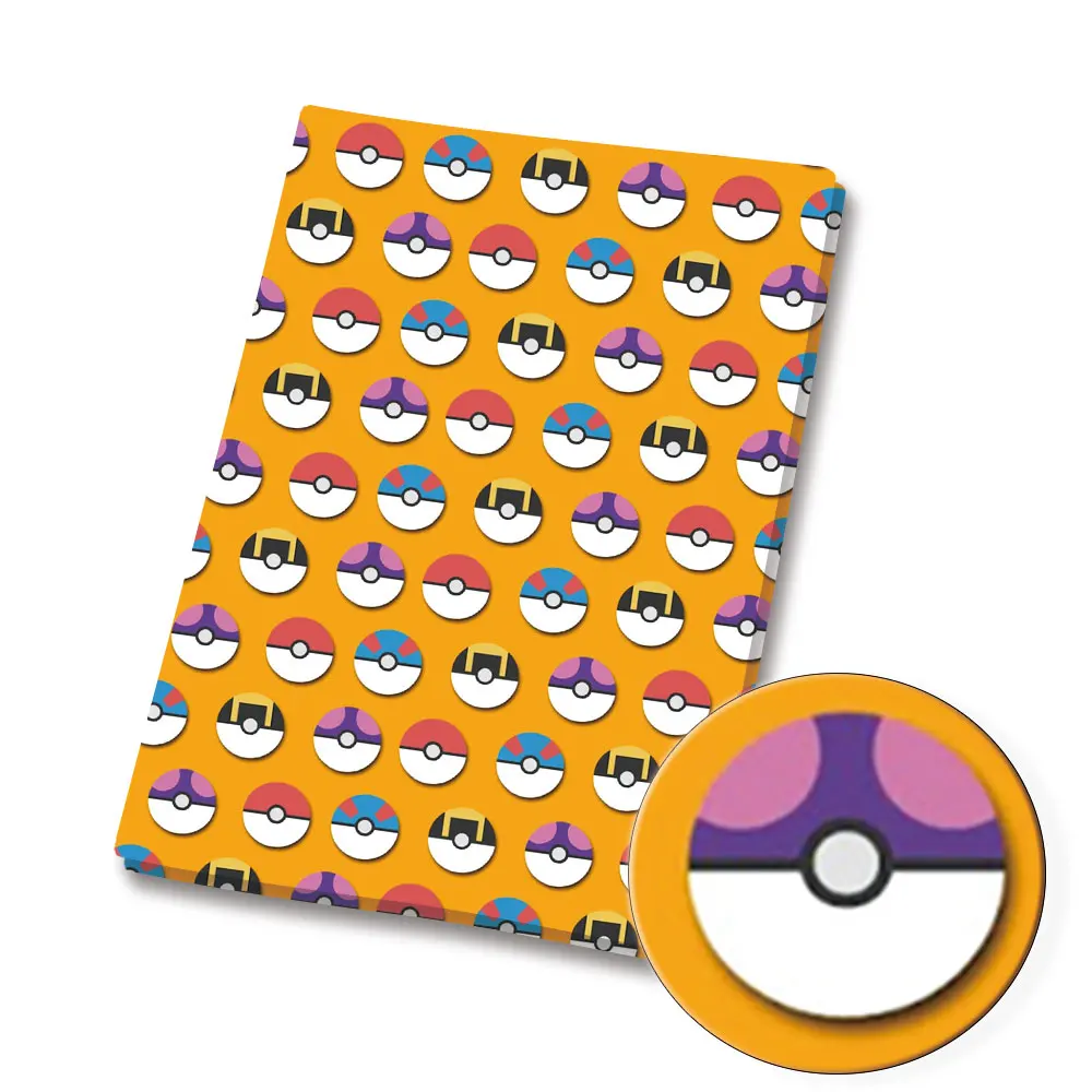 Pokemon Cartoon Fabric140*50cm - Baby Products In Japan 评论和价格