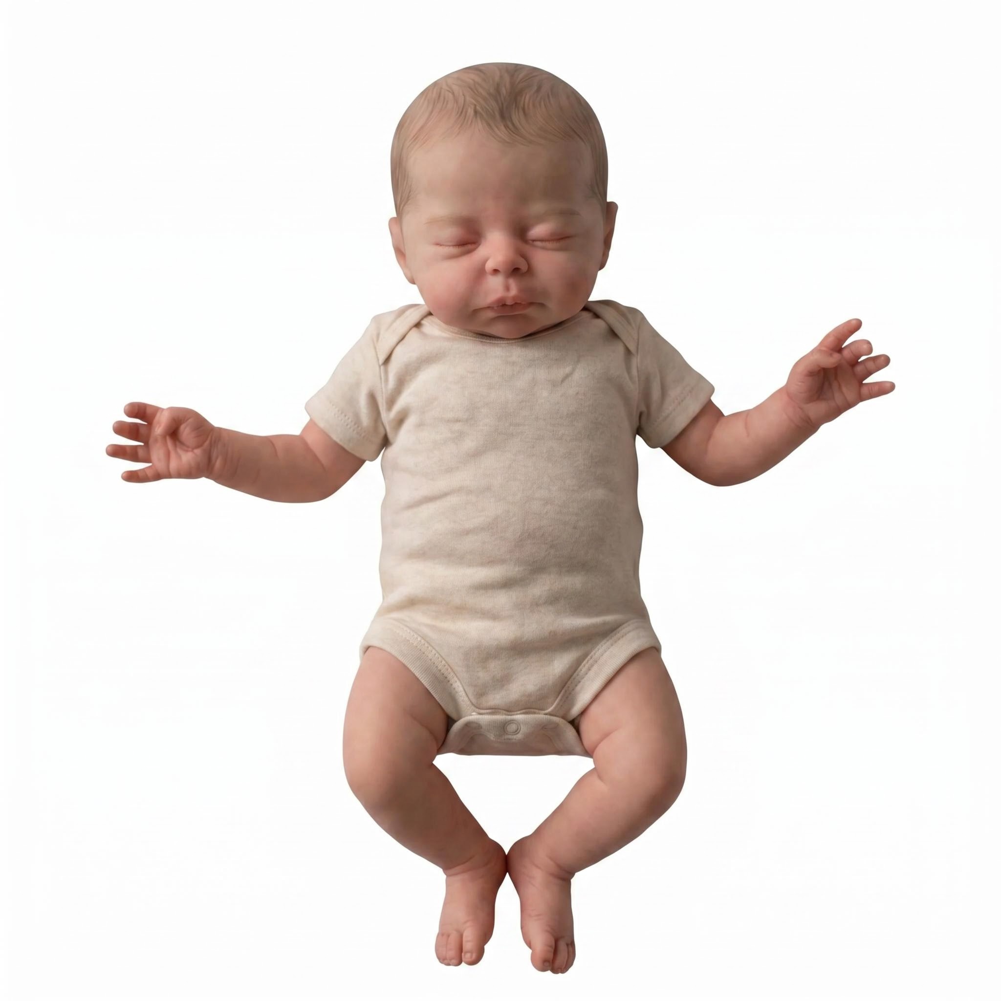 NPK 19inch Christopher Reborn  - Baby Products Trending 评论和价格