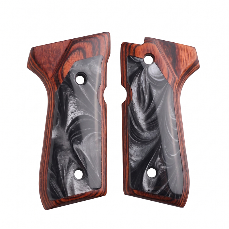 92 Grips New Style Wooden+Resi - Baby Products Unique 评论和价格