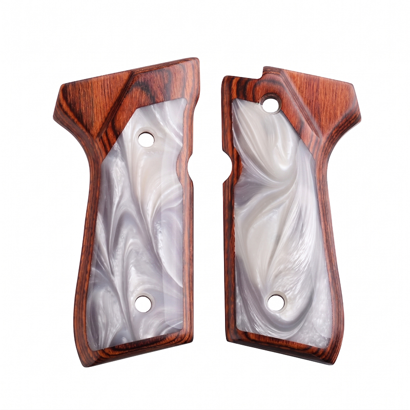 92 Grips New Style Wooden+Resi - Baby Products Unique 评论和价格